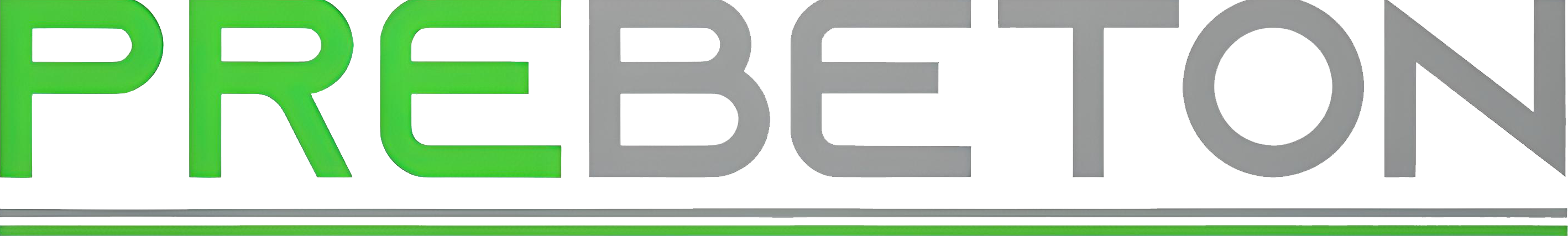 Prebeton A.Ş. logosu